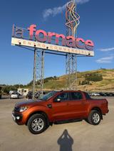 Ford Ranger 3.2 TDCi DC Wildtrak 5pt. - Ford Ranger: Cabrio