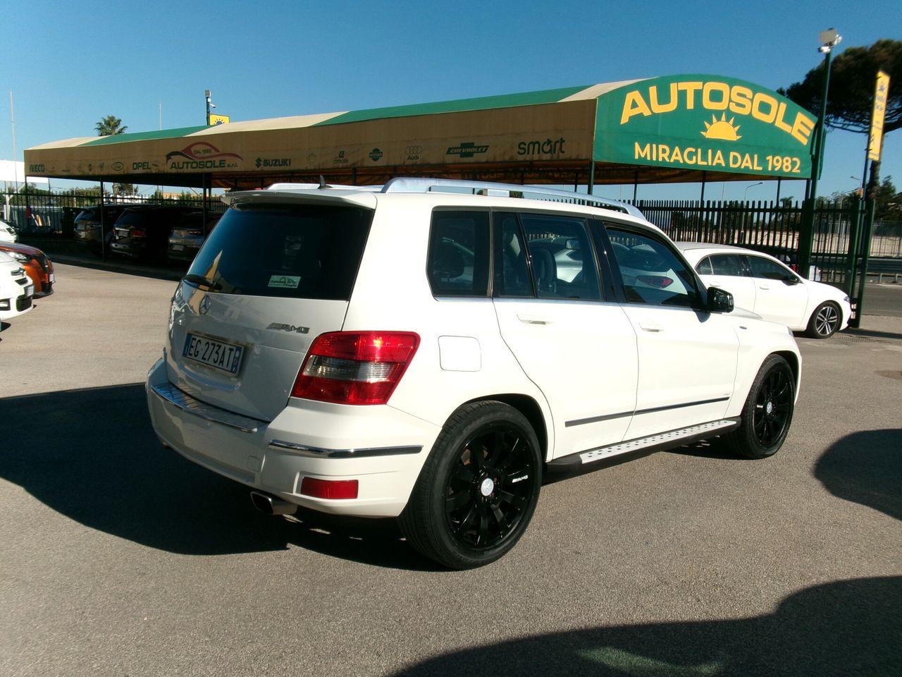 Mercedes-Benz GLK200 2011 — photo 5