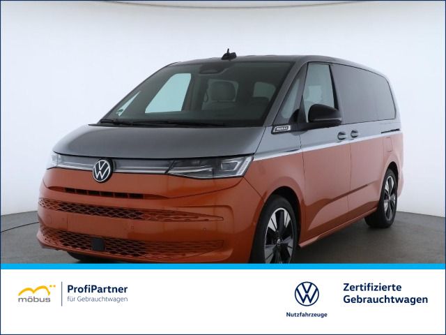 Image of Volkswagen T7 Multivan