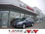 Honda CR-V 2.0 Elegance 4WD Mehrzonenklima Ambientebel - Honda: Allradantrieb