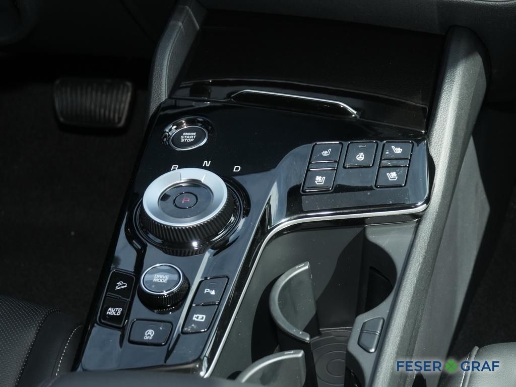 Kia Sportage - Bild 8