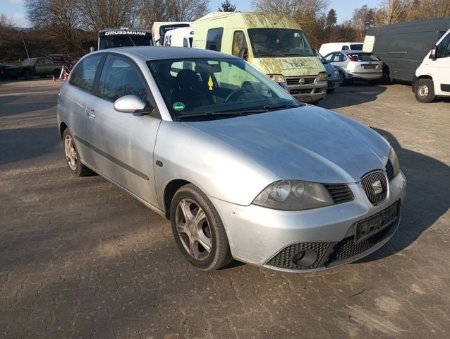 Seat Ibiza Reference