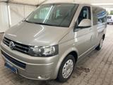 Volkswagen T5 Multivan Bluemotion Isofix |7 Sitzer|Tempomat - Volkswagen T5 Multivan: Sitze