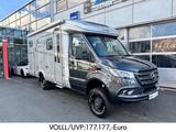 HYMER / ERIBA / HYMERCAR ML-T 580 4x4*Solar*Markise*SAT*Modell 2026*190PS - HYMER / ERIBA Wohnmobile & -wagen in Dortmund
