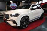 Mercedes-Benz GLE 450 d 4Matic 7SITZ 22 ZOLL  AMG PANO HUD 360 - gebrauchte Mercedes-Benz GLE 450 aus dem Jahr 2024
