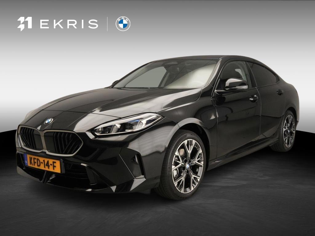 BMW 220 Gran Coupé 2 Serie LED navi Sportsitze