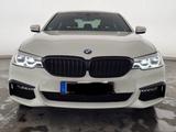BMW 520d M-Paket HUD/MEMORY/H&K/KEYLES/KAMERA - BMW 520: 520d M Paket