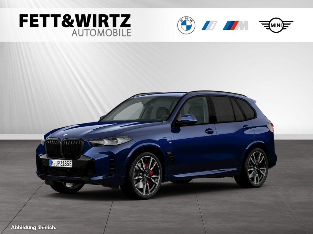 Image of BMW X5