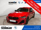 BMW M240i Coupe / NP= 70.850,- / AHK / Harman / Pro - gebrauchte BMW M240i aus dem Jahr 2024