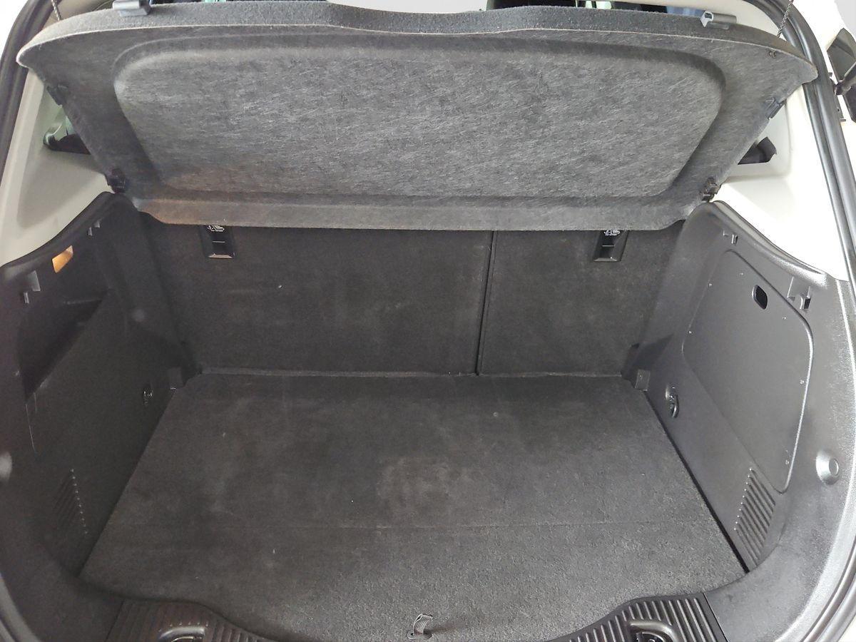 Opel Mokka 1.6 Edition NAVI TEMP SITZH BLUET PDC USB