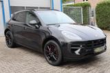 Porsche Macan GTS/360°/PANO/BOSE/NAVI/AIRMATIC/LEDER - gebrauchte Porsche Macan aus dem Jahr 2020