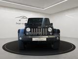 Jeep  Wrangler Unlimited Sahara - Jeep: Sahara