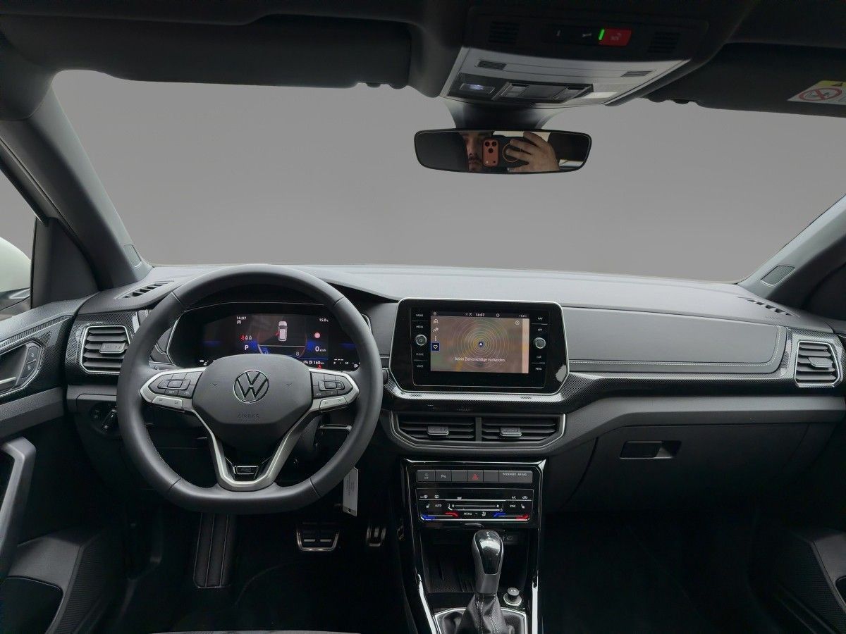 Volkswagen T-Cross - Bild 12
