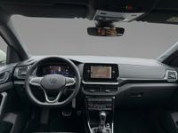 Volkswagen T-Cross - Vorschau Bild 12