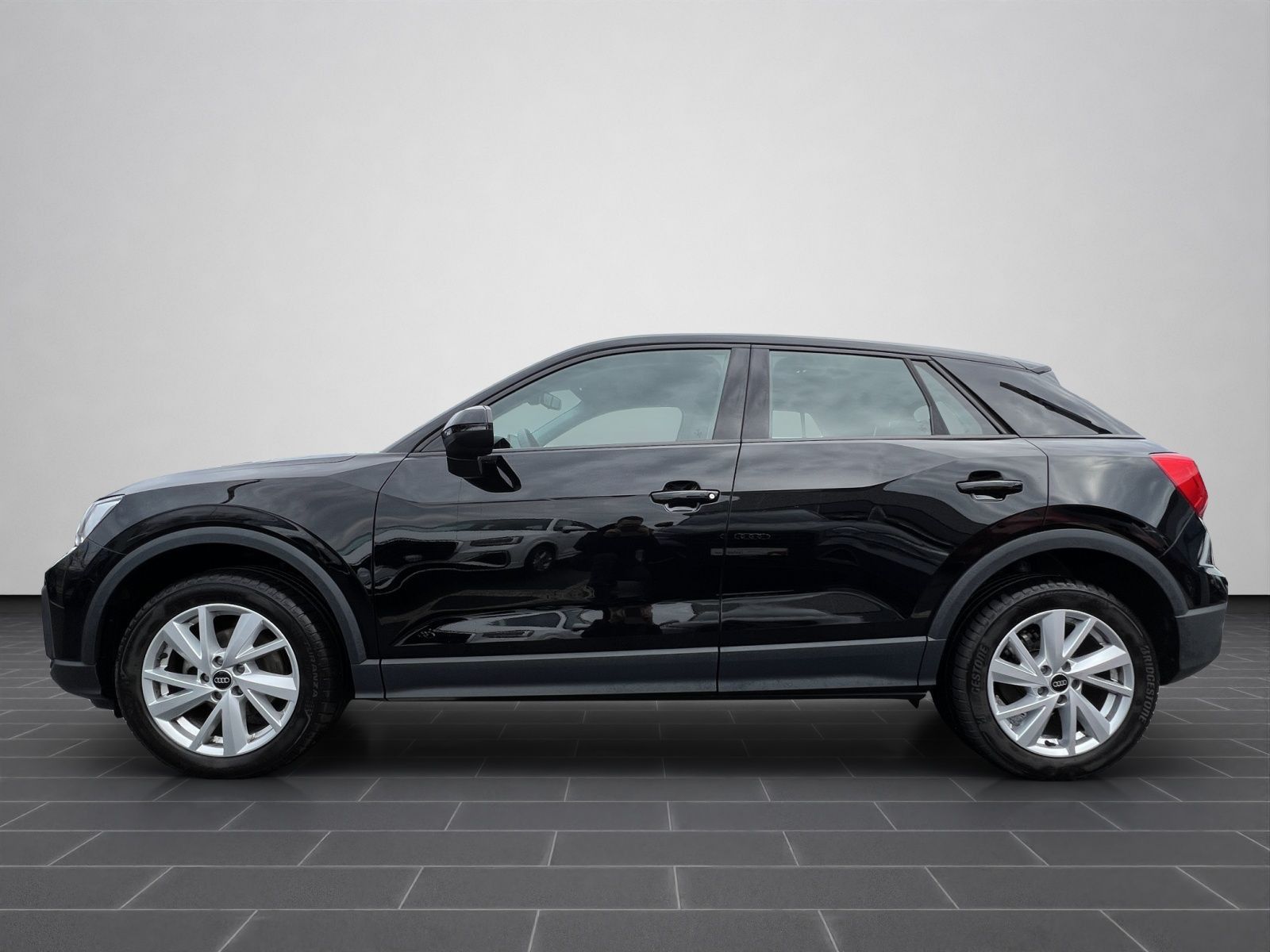 Audi Q2 - Bild 8