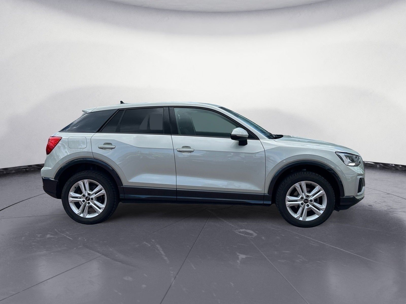 Audi Q2 - Bild 6