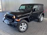 Jeep Wrangler Sport S 3.6 *Carplay,Keyless,S+LHz, - Jeep Wrangler in Frankfurt (Main)