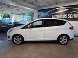 Ford C-MAX Champions Edition - Ford Gebrauchtwagen von 2013