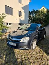 Opel Tigra Twin Top Cabrio AU04/27 KEIN ROST - Opel Tigra: 2.0