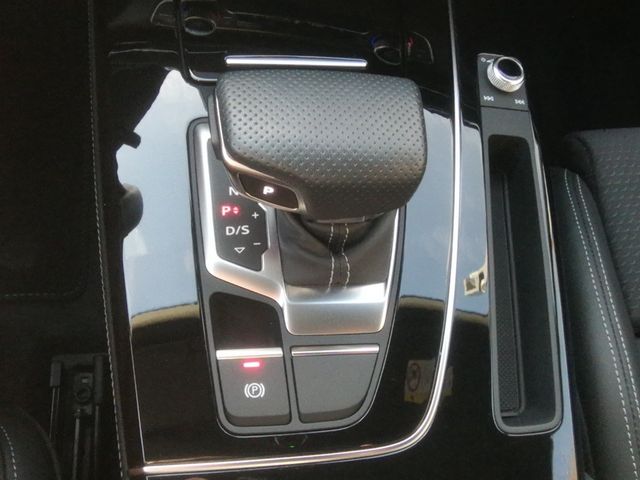 Q5 Sportback 55 TFSI e quattro S line Head-Up, A