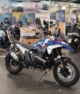 BMW R 1300 GS 3 Pakete + Enduro-Paket Pro - BMW 1300R