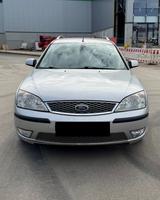 Ford Mondeo Turnier Titanium - Ford Mondeo Gebrauchtwagen in Düsseldorf