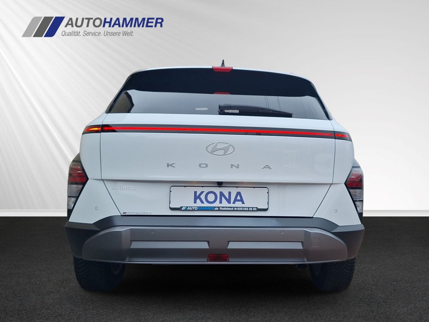 Hyundai Kona – Bild 3