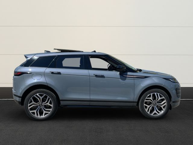 Land Rover Range Rover Evoque D200 R-Dynamic SE+ACC+AHK+Pan