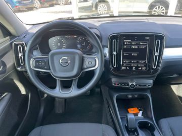 Volvo XC40 - 12