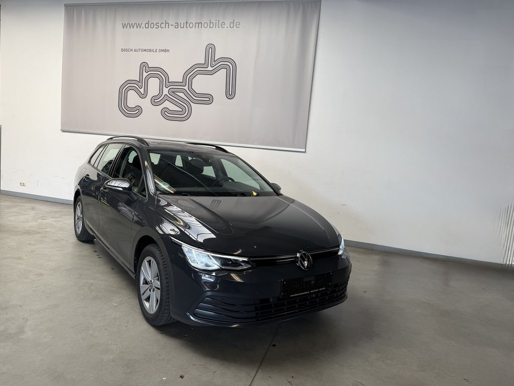 Image of Volkswagen Golf