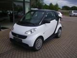 Smart ForTwo fortwo coupe Micro Hybrid Drive 45kW - Smart ForTwo Gebrauchtwagen in Magdeburg