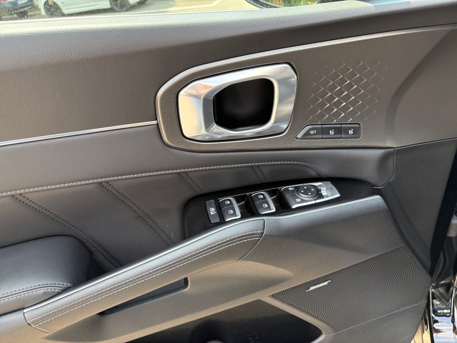 Fahrzeugabbildung Kia Sorento 1.6 T-GDI DCT AWD PHEV Platinum GD AHK
