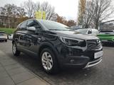 Opel Crossland 1.2 Innovation Navi Sitzheizung - Opel Gebrauchtwagen in Düsseldorf