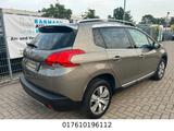 Peugeot 2008 Allure - Peugeot 2008 in Hannover