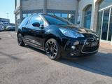 DS Automobiles C318 - Ds DS3 3 1.6 VTi 120 So Chic Cabrio - DS Automobiles DS3 aus 2014