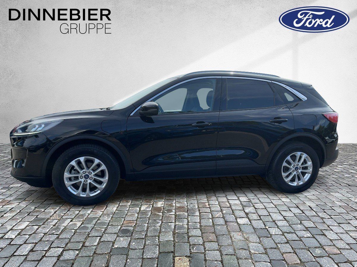 Ford KUGA Titanium Navigation+Kamera+Winterpaket imagem 3