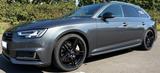 Audi A4 Avant 2.0 TFSI quattro sport  - Audi A4 Gebrauchtwagen Privatanbieter