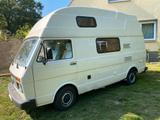 Volkswagen VW LT 28 Camper Bj. 1993 - Angebote