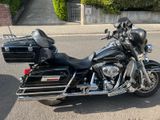 Harley-Davidson Electra Glide Ultra - HARLEY-DAVIDSON 2007 ELECTRA GLIDE