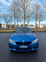 BMW 430d F32 Coupé - BMW 430 F32 Gebrauchtwagen