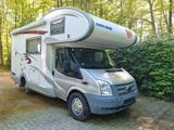 Eura Mobil Profilia PA 580 LS Markise - Wohnwagen & Wohnmobile in Bremen