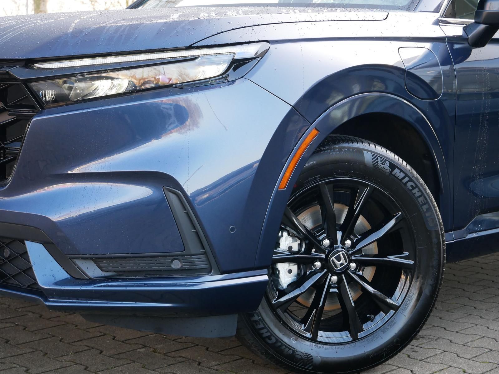 Honda CR-V e:PHEV Advance Tech 2WD+ PANO+HEAD UP+360° imagem 3