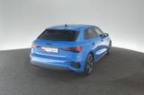 Audi A3 Sportback 35 TFSI S tronic S line B&O Pano - Audi A3: Sport Line