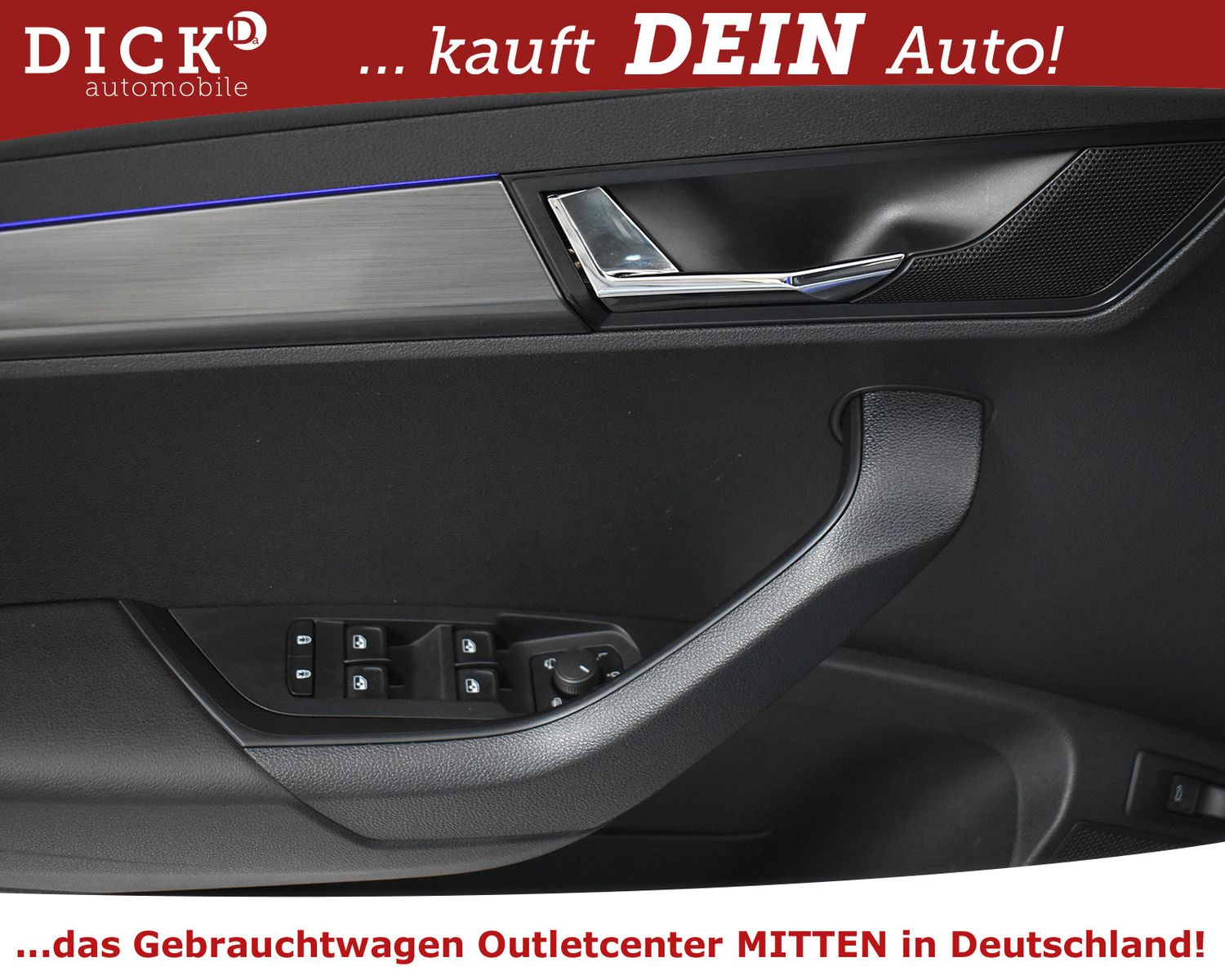 SKODA Karoq 2.0d DSG 4x4 Drive 125 COLUM+KAM+VIRTU+LED - Image 18