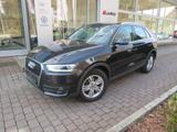 Audi Q3 SUV XENON NAVI - Audi Q3 bis 10.000 Euro