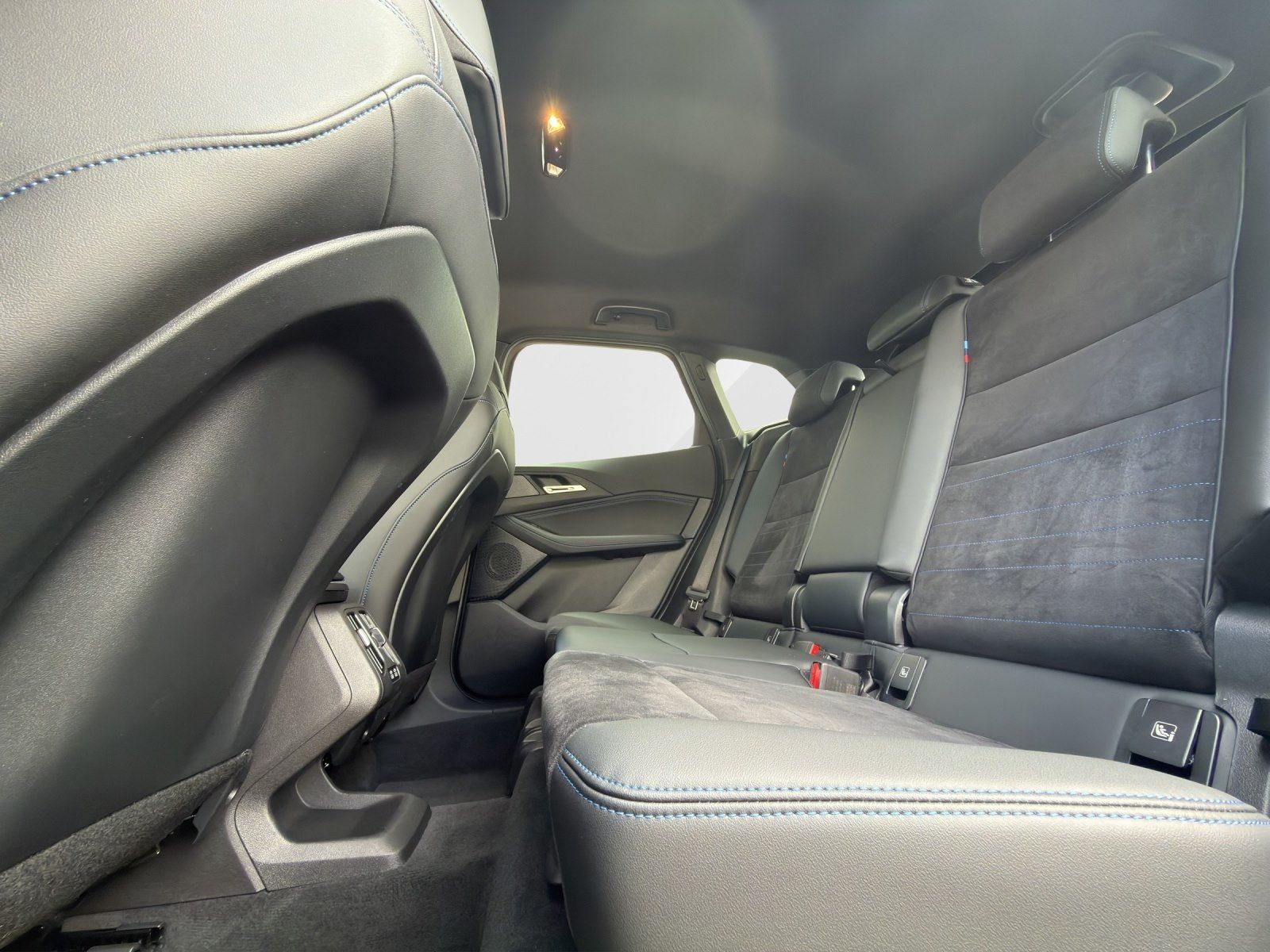 BMW 220 Active Tourer - Bild 14