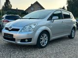 Toyota Corolla Verso 2.2 D-4D Sol 1Hand PDC Klima 6Gang - Toyota Corolla Verso aus 2009