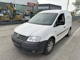 Volkswagen Caddy Kasten EcoFuel