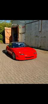 Mazda MX5 NA 1.6 116ps JDM Miata - Mazda MX-5 Gebrauchtwagen in Hannover