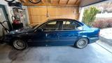 BMW 535i E39  gepflegter V8 aus Erstbesitz - BMW: 5er E39